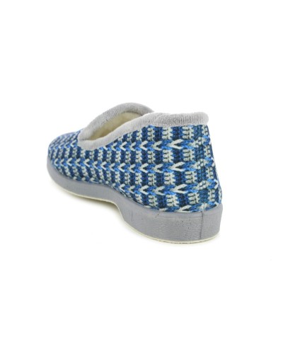 Zapatilla casa Doctor Cutillas 360