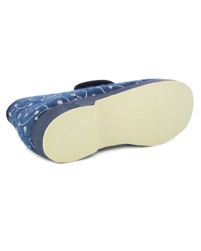 Zapatilla abotinada Doctor Cutillas 365