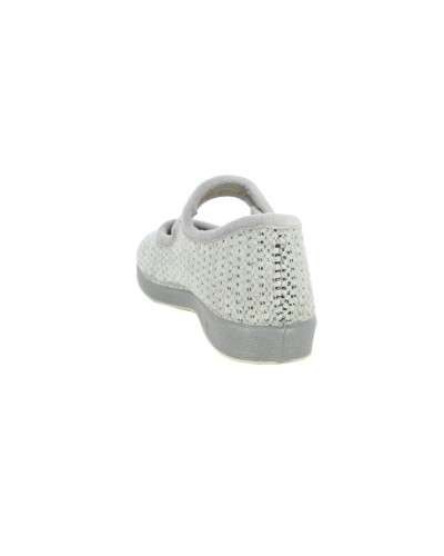 Zapatilla mercedes Doctor Cutillas 379