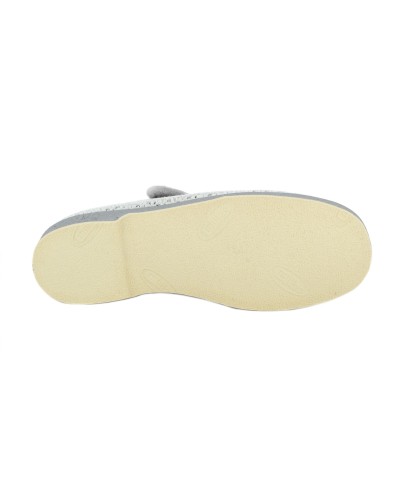 Zapatilla mercedes Doctor Cutillas 379