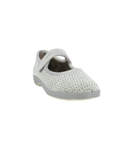 Zapatilla mercedes Doctor Cutillas 379