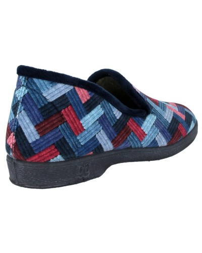 Zapatilla casa Doctor Cutillas 385