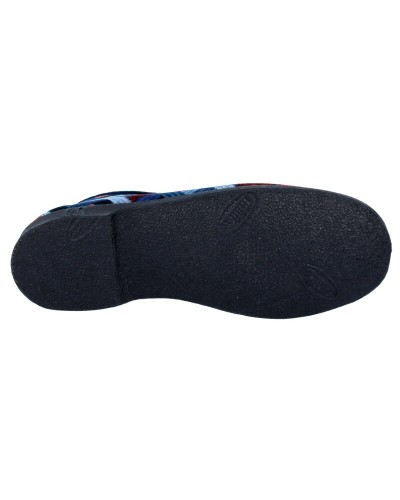 Zapatilla casa Doctor Cutillas 385