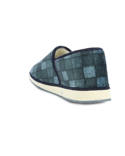 Zapatilla casa Doctor Cutillas 8062