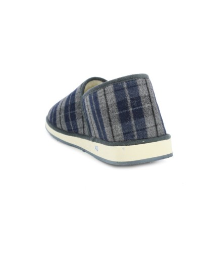 Zapatilla casa Doctor Cutillas 8065