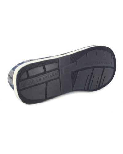 Zapatilla casa Doctor Cutillas 8065