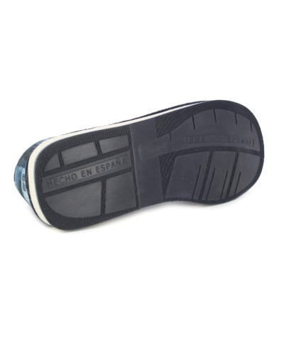 Zapatilla casa Doctor Cutillas 8066