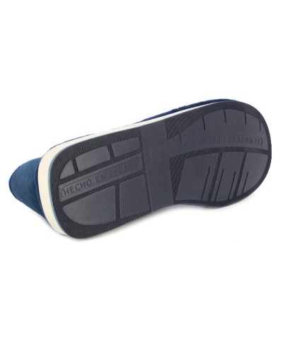 Zapatilla casa Doctor Cutillas 8068