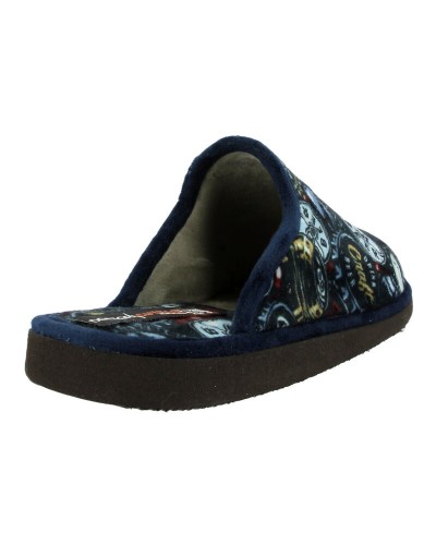 Zapatilla chinela Doctor Cutillas 8069