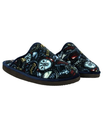 Zapatilla chinela Doctor Cutillas 8069