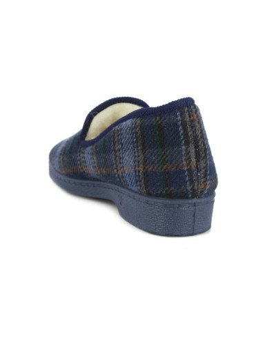 Zapatilla casa Doctor Cutillas 141