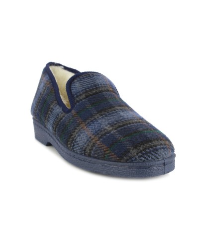 Zapatilla casa Doctor Cutillas 141