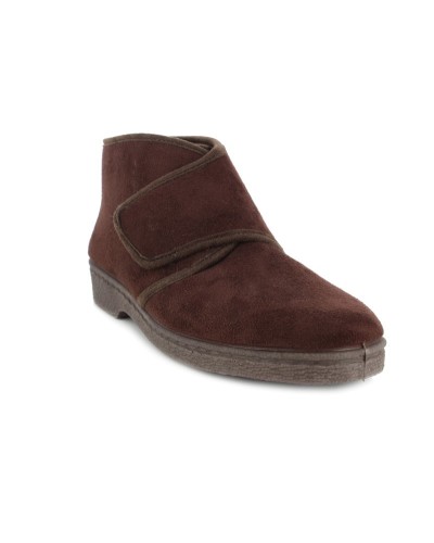 Zapatilla abotinada Doctor Cutillas 144