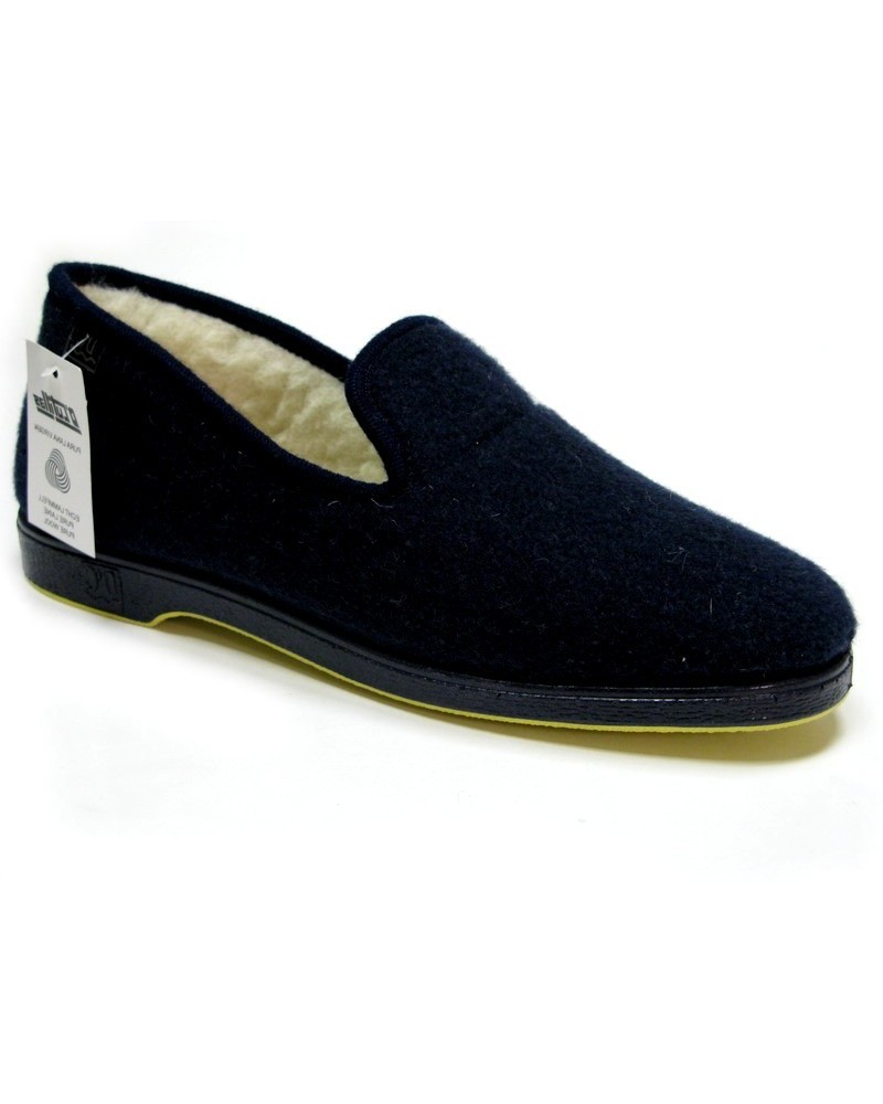 Zapatilla casa Doctor Cutillas 182