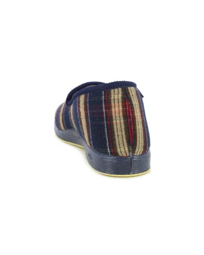 Zapatilla casa Doctor Cutillas 183