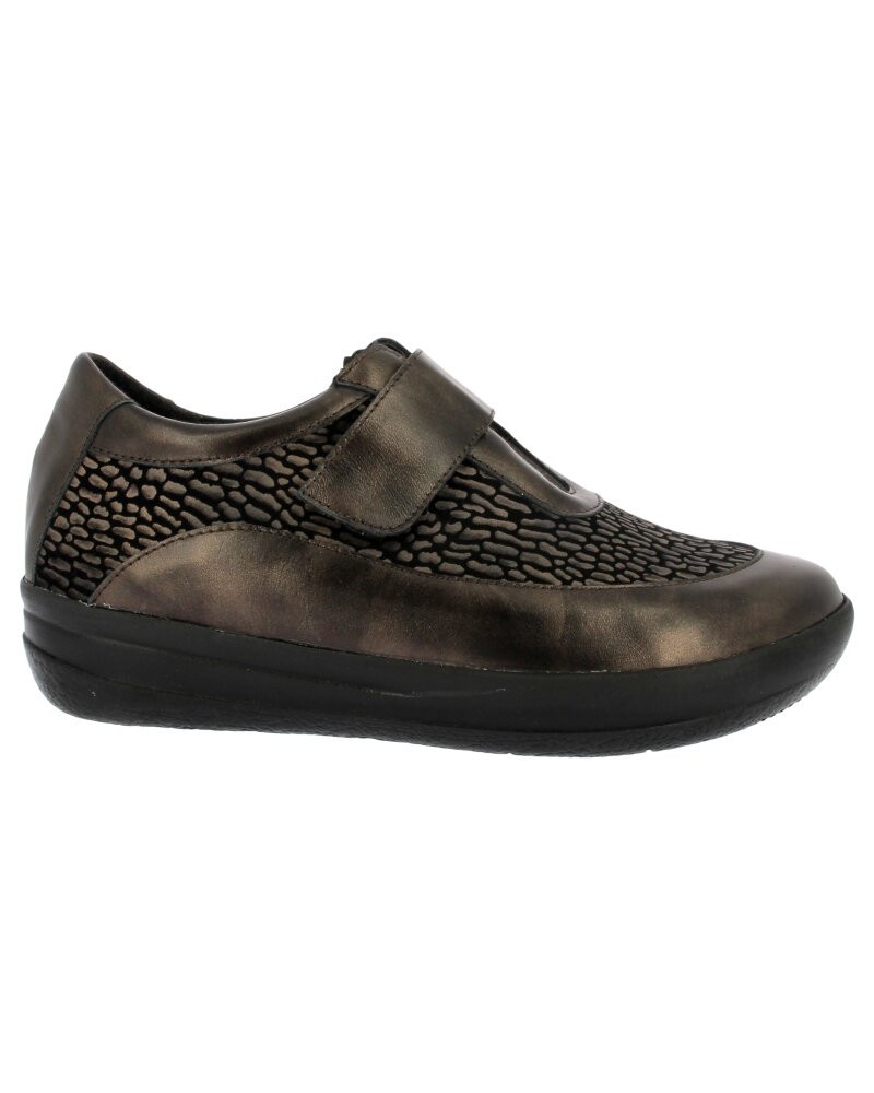 Zapato Casual Mujer Doctor Cutillas 50753