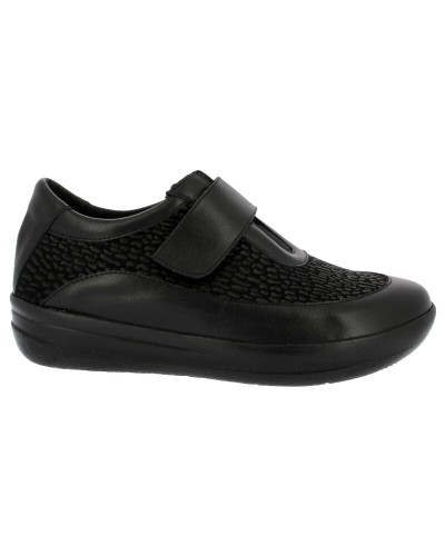 Zapato Casual Mujer Doctor Cutillas 50753
