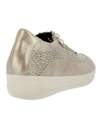 Zapato ingles Mujer Doctor Cutillas 50754