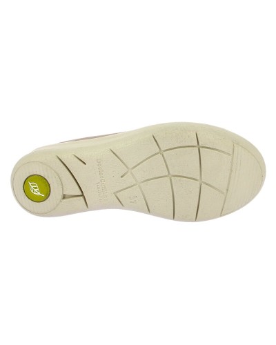 Sapato de inglês Doctor Cutillas 50754