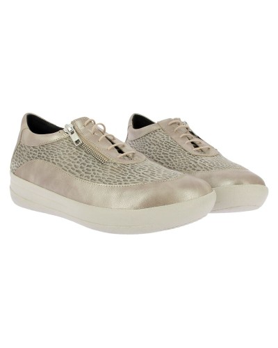 Zapato ingles Mujer Doctor Cutillas 50754
