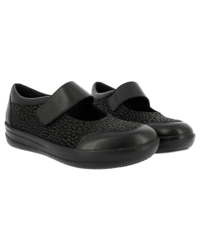 Femme Mercedes Shoe Doctor Cutillas 50755