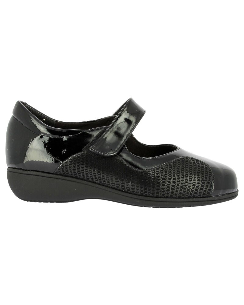 Mercedes Shoe Doctor Cutillas 53576