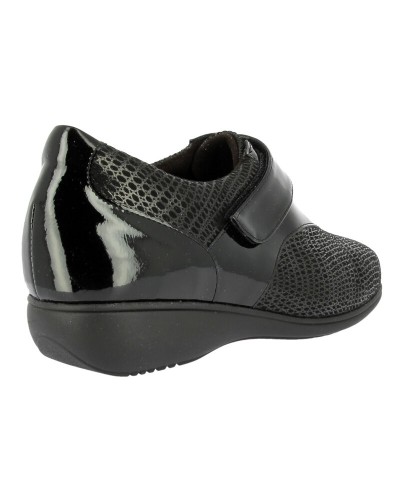 Zapato velcro Doctor Cutillas 53578