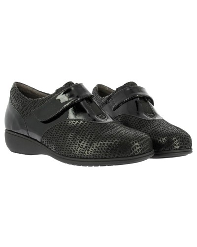 Zapato velcro Doctor Cutillas 53578