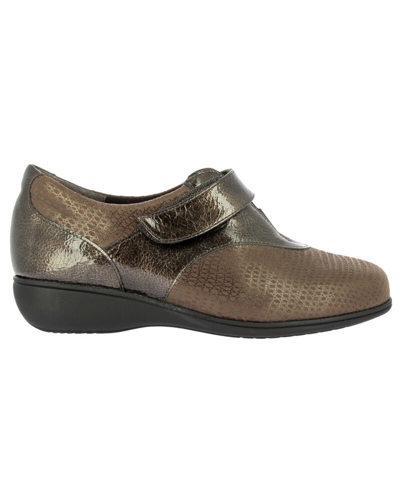 Chaussure velcro Doctor Cutillas 53578