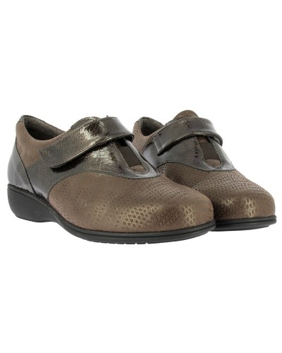 Chaussure velcro Doctor Cutillas 53578