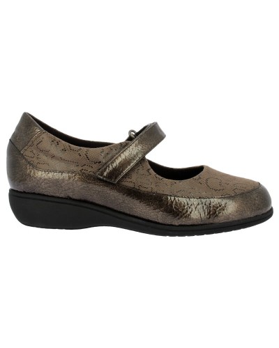 Chaussure Mercedes Doctor Cutillas 53583