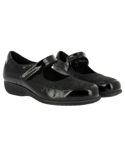 Scarpa Mercedes Doctor Cutillas 53583