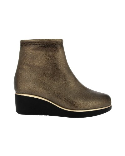 Femme occasionnelle de botin Doctor Cutillas 64834