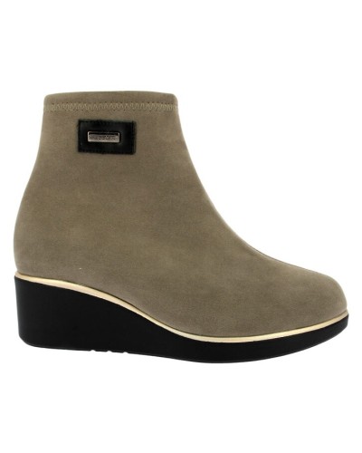 Botin mulher casual Doctor Cutillas 64841