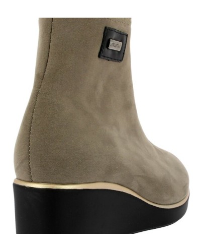 Femme occasionnelle de botin Doctor Cutillas 64841