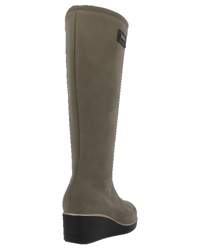 Bota alta cuña Secotex Doctor Cutillas 64842