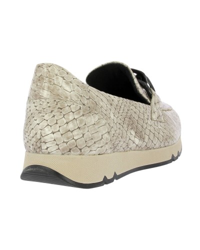 Deportivo mocasin Doctor Cutillas 82822