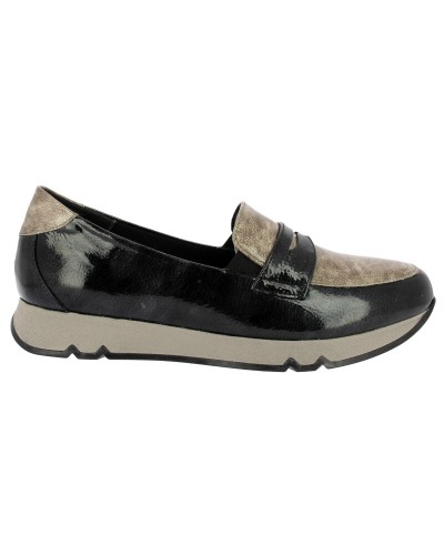 Mocasino sportivo Doctor Cutillas 82830