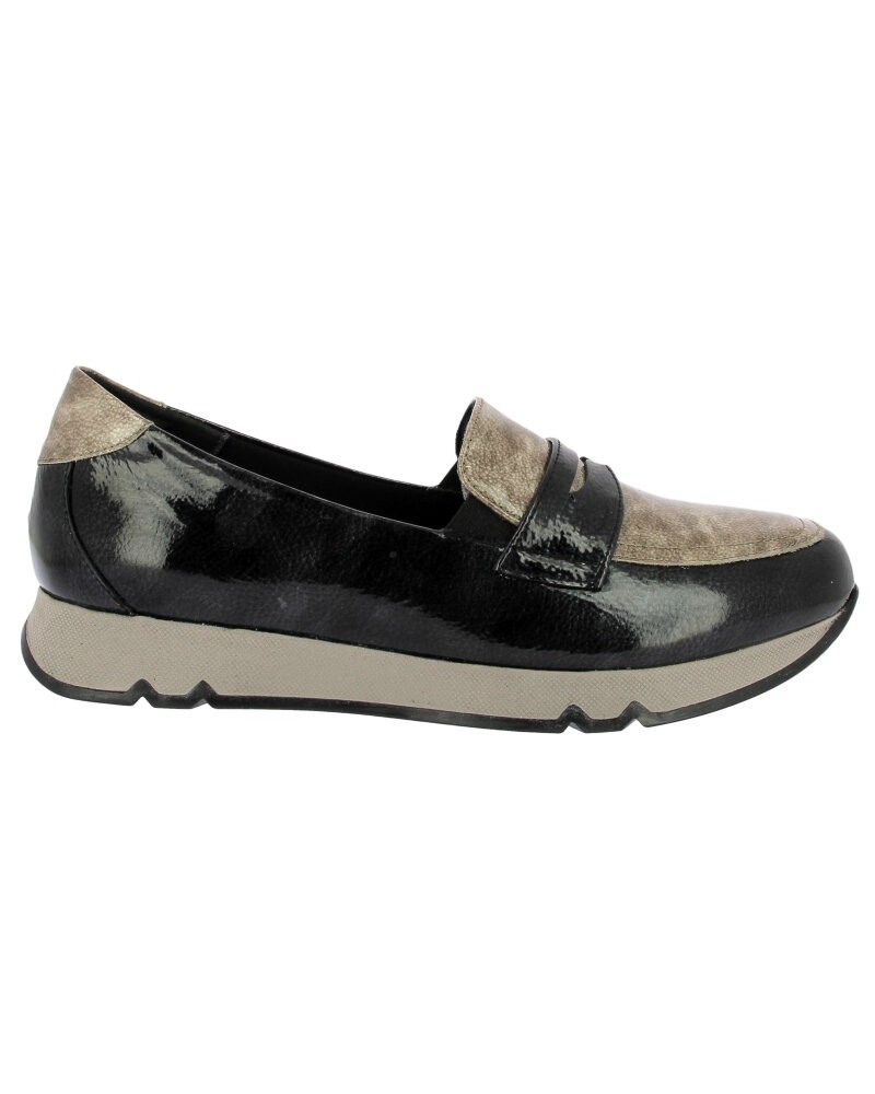 Sporty mocasin Doctor Cutillas 82830