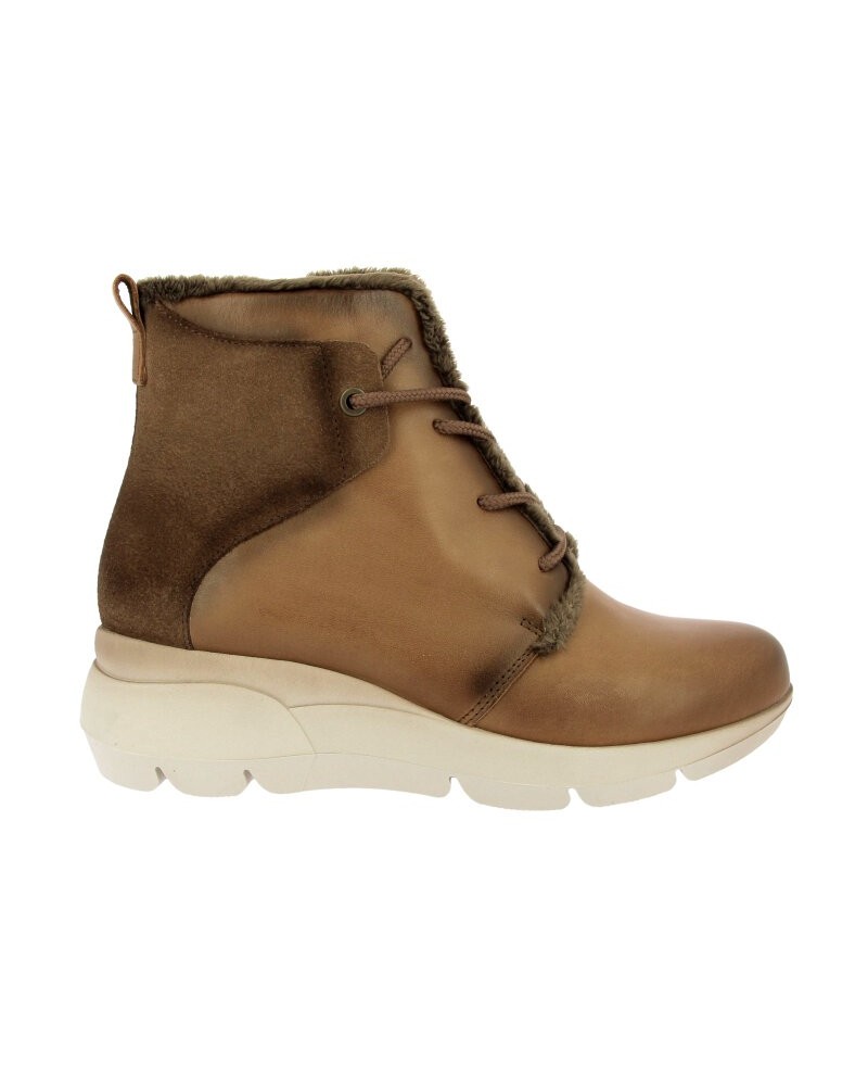 Botin Woman Doctor Cutillas 84501