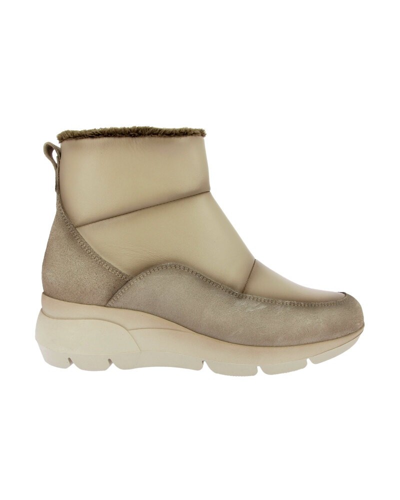 Botin Woman Doctor Cutillas 84502