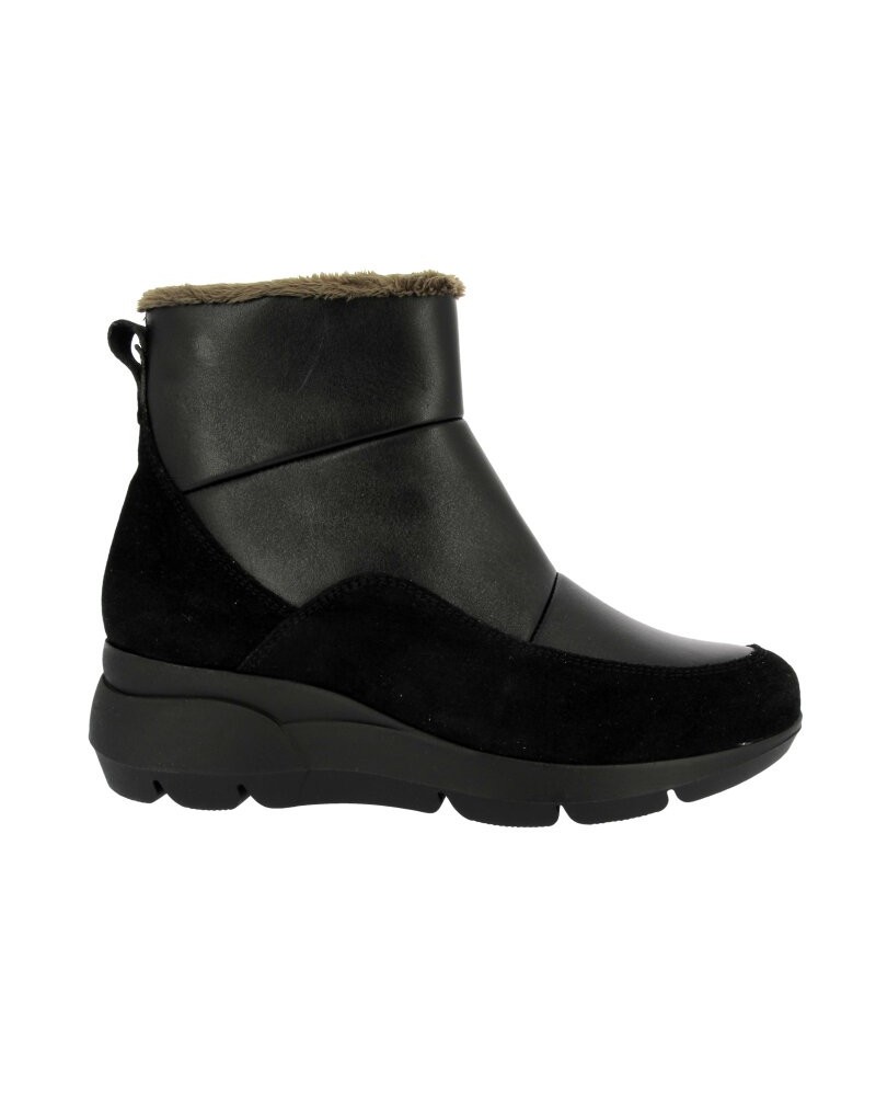 Botin Woman Doctor Cutillas 84502