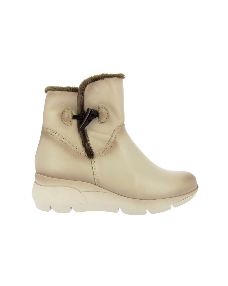 Botin Woman Doctor Cutillas 84503