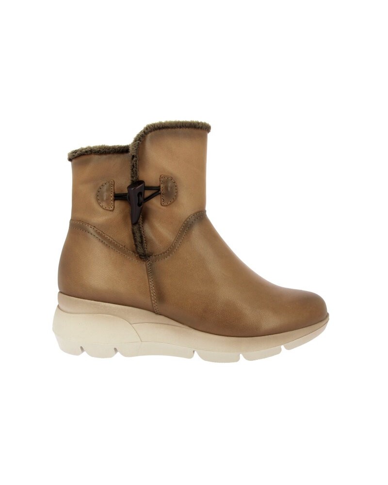Botin Woman Doctor Cutillas 84503