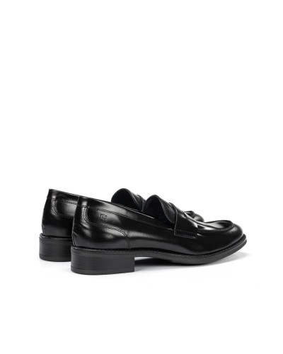 Mocassino Fluchos -D8710 Sig.