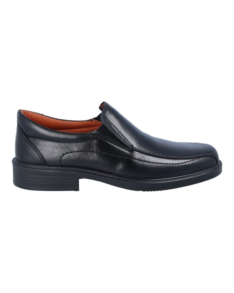 Step homme confort Luisetti 0104