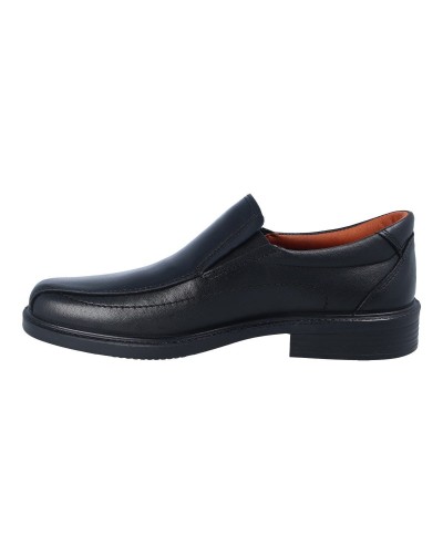 Zapato Confort Step Hombre Luisetti 0104