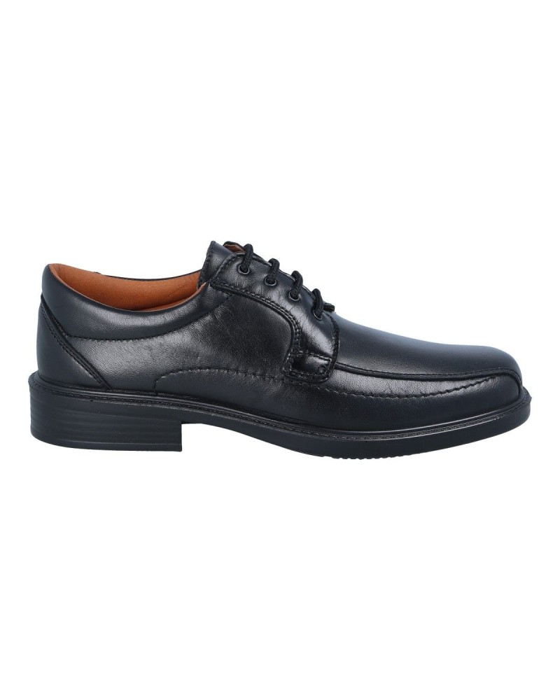 Zapato Confort Step Hombre Luisetti 0105