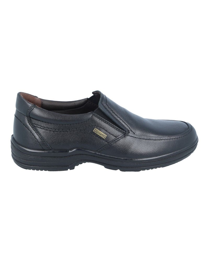 MOCASIN MAN SHOOD Luisetti 20400st