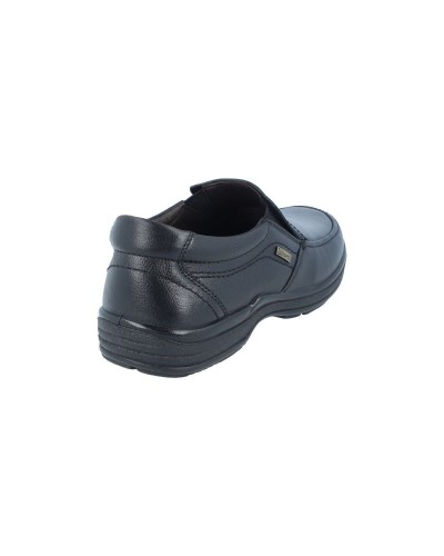 Zapato Mocasin Hombre Luisetti 20400ST
